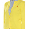 Sweater “Doris“ Polo Ralph Lauren yellow